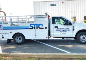 sttc service tire locations